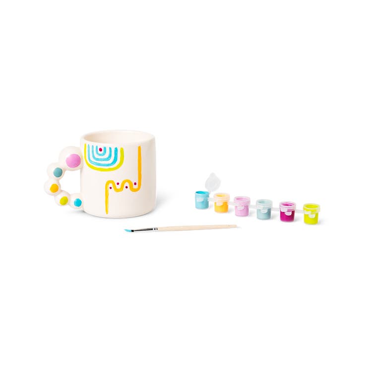 DIYペイントマグ | Flying Tiger Copenhagen | 詳細画像2 