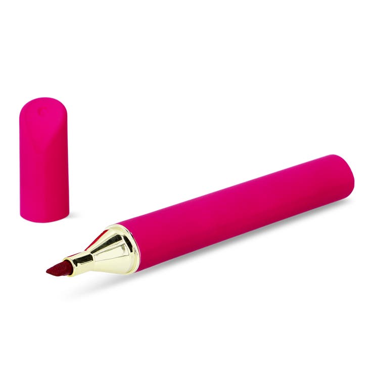 蛍光ペン（リップスティック型） | Flying Tiger Copenhagen | 詳細画像4 