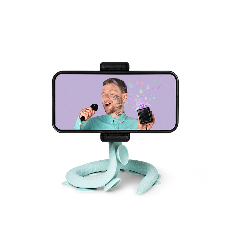 タコ足スマートフォンホルダー | Flying Tiger Copenhagen | 詳細画像4 