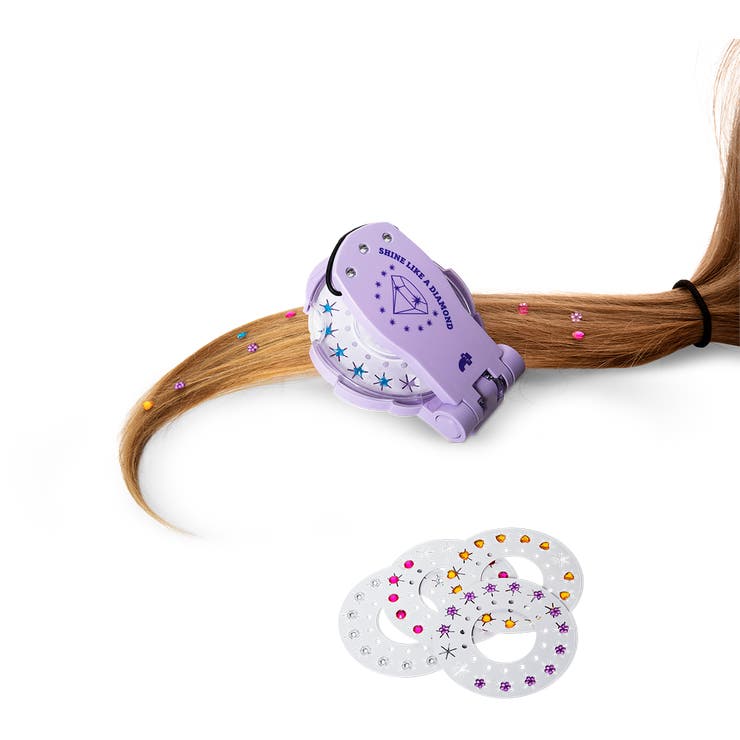 ヘアデコレーター | Flying Tiger Copenhagen | 詳細画像6 