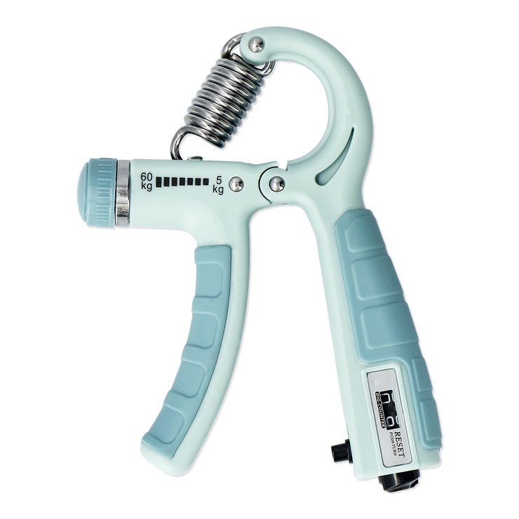 ハンドグリップ（負荷調整＆カウンター付） | Flying Tiger Copenhagen | 詳細画像1 