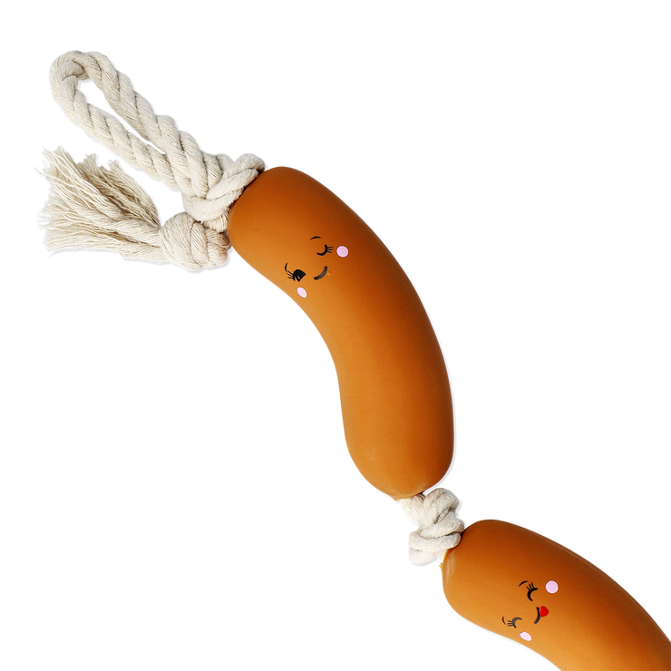 ペットトイ（ソーセージ） | Flying Tiger Copenhagen | 詳細画像3 