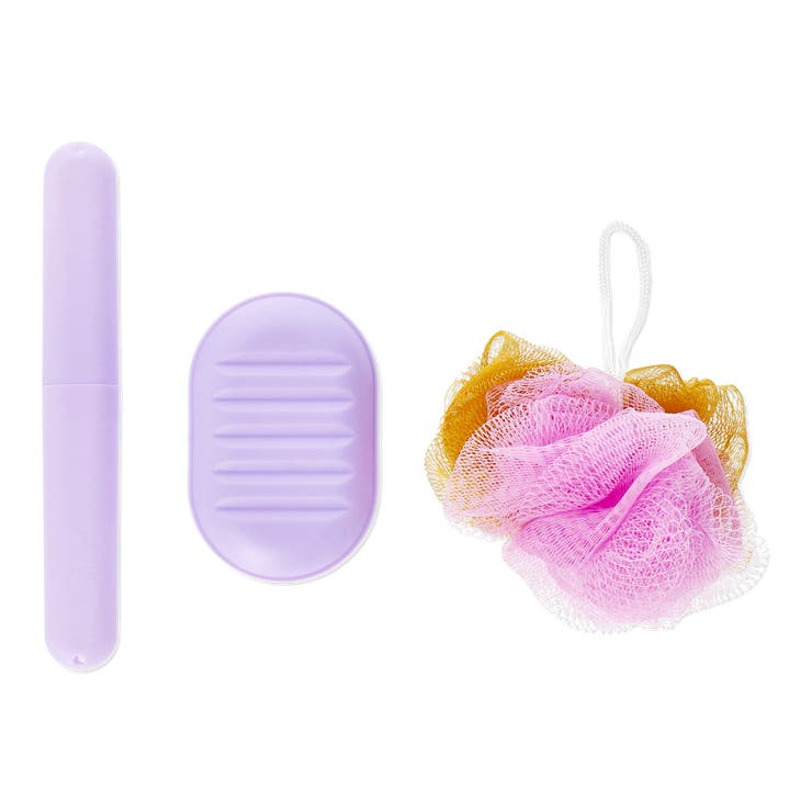 トラベルセット | Flying Tiger Copenhagen | 詳細画像2 