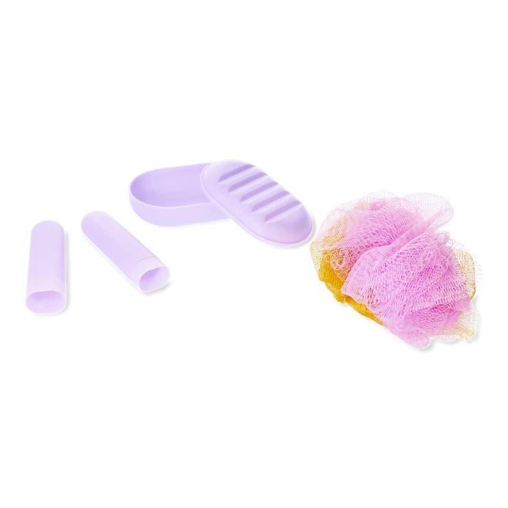 トラベルセット | Flying Tiger Copenhagen | 詳細画像3 