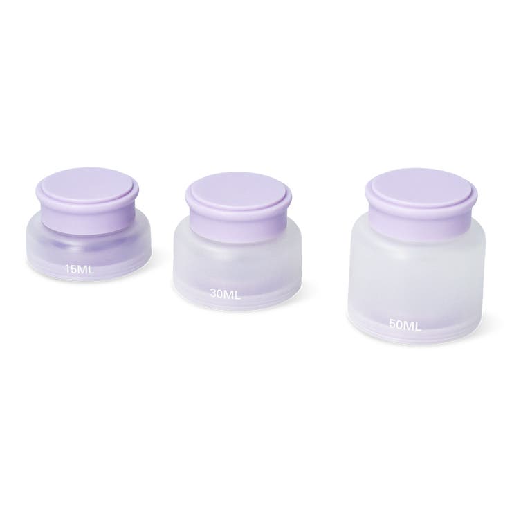 トラベルセット | Flying Tiger Copenhagen | 詳細画像3 