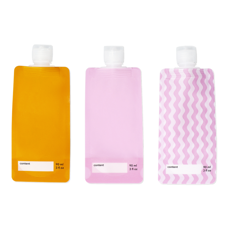 トラベルセット | Flying Tiger Copenhagen | 詳細画像2 