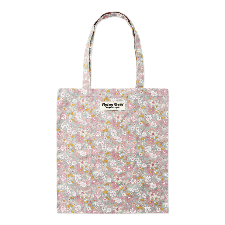 藤井風さん ヘンレコ トートバッグ＋フライングタイガー トートバッグ