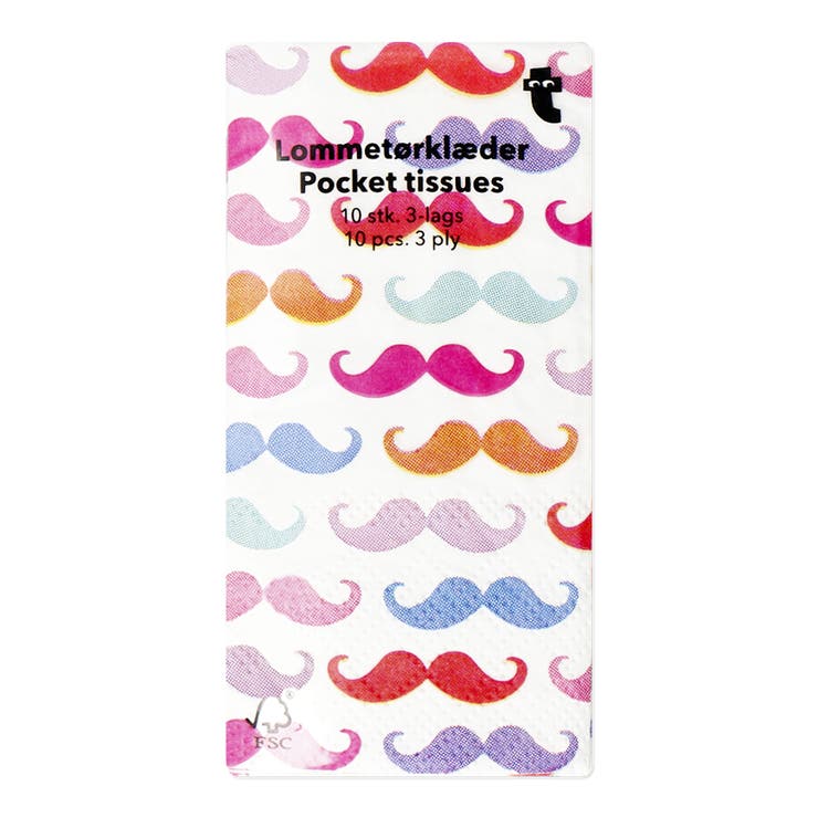 ティッシュ | Flying Tiger Copenhagen | 詳細画像1 