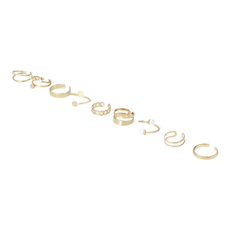 リングセット | Flying Tiger Copenhagen | 詳細画像3 