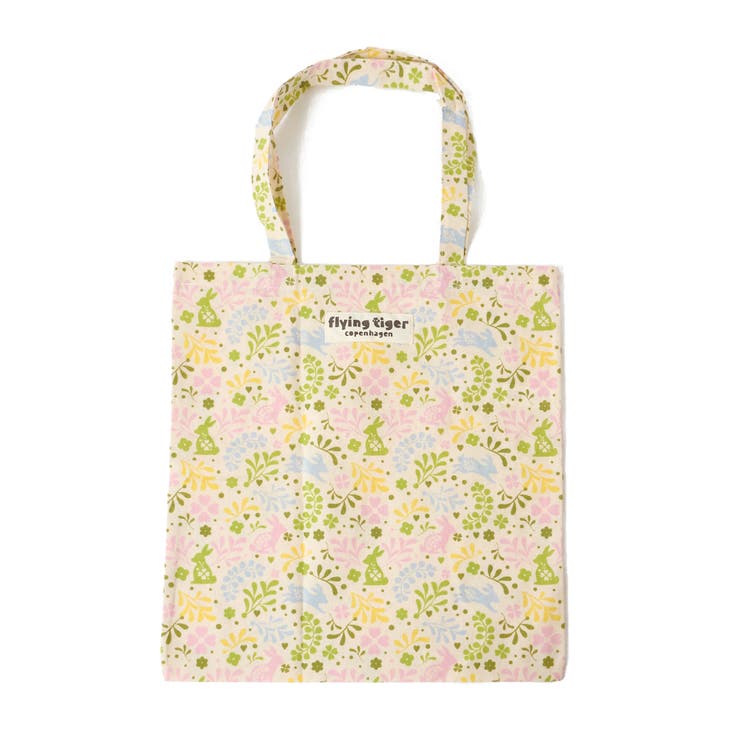 トートバッグ | Flying Tiger Copenhagen | 詳細画像1 