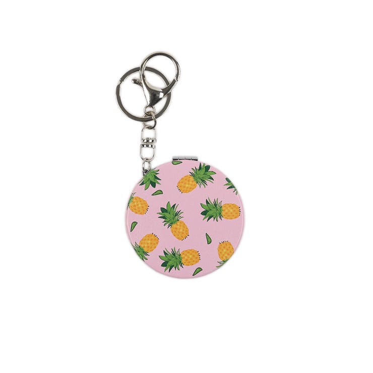 ポケットミラー | Flying Tiger Copenhagen | 詳細画像1 