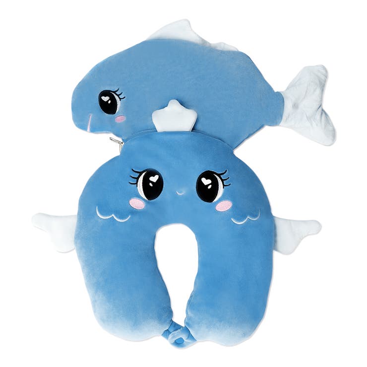 ぬいぐるみ時々ピロー（キッズ） | Flying Tiger Copenhagen | 詳細画像5 