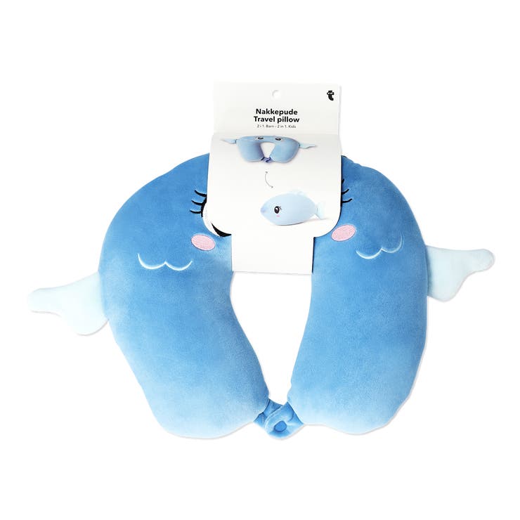 ぬいぐるみ時々ピロー（キッズ） | Flying Tiger Copenhagen | 詳細画像2 