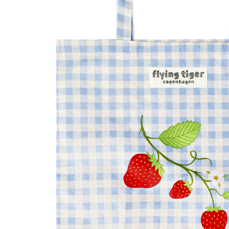 トートバッグ | Flying Tiger Copenhagen | 詳細画像4 