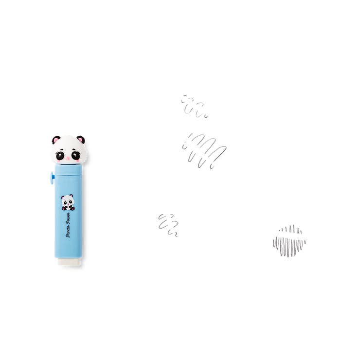 消しゴム（パンダ） | Flying Tiger Copenhagen | 詳細画像3 