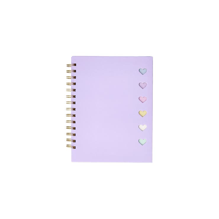 ノート（付箋＆ボールペン付） | Flying Tiger Copenhagen | 詳細画像1 