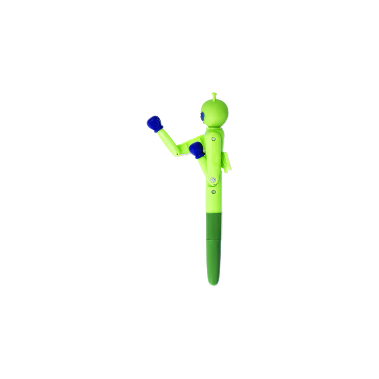 ボクシングボールペン | Flying Tiger Copenhagen | 詳細画像1 