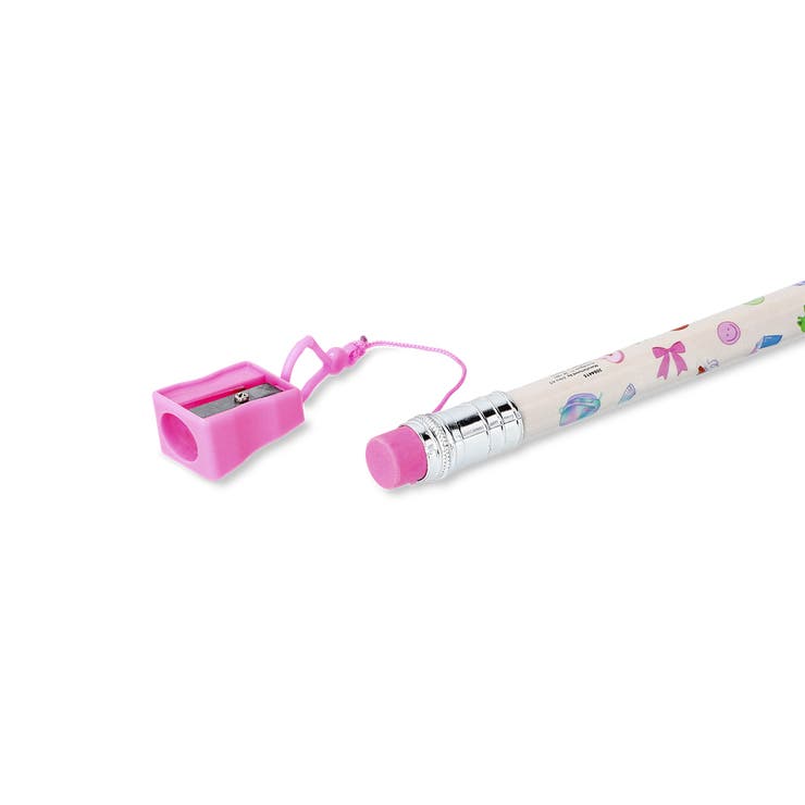 BIG鉛筆（鉛筆削り付） | Flying Tiger Copenhagen | 詳細画像3 