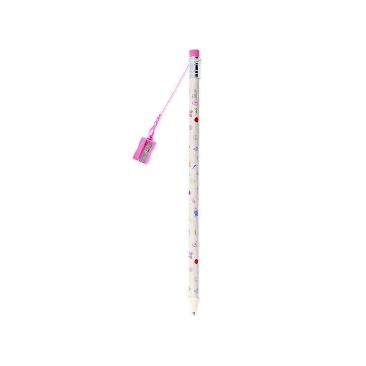 BIG鉛筆（鉛筆削り付） | Flying Tiger Copenhagen | 詳細画像5 