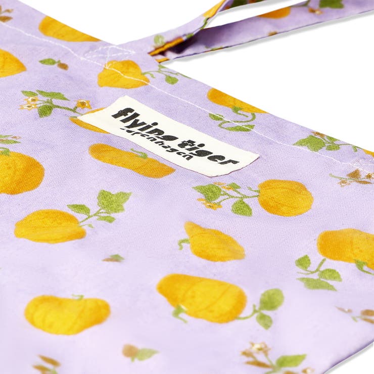 トートバッグ | Flying Tiger Copenhagen | 詳細画像3 