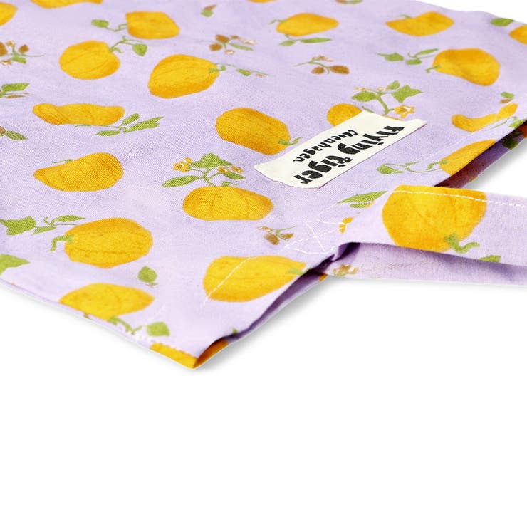 トートバッグ | Flying Tiger Copenhagen | 詳細画像4 