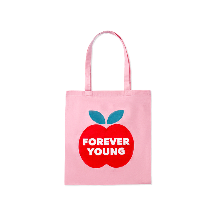 N.Flying 公式トートバッグと公式ペンライトのセット トートバッグ[品番：ZBRH0000488]｜Flying Tiger Copenhagen