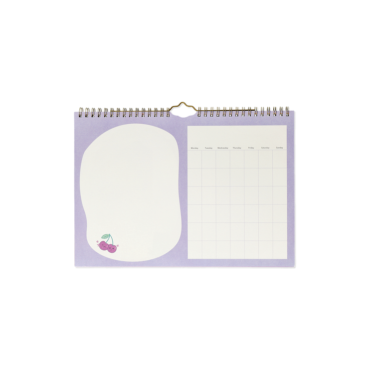 DIYカレンダー（ステッカー入） | Flying Tiger Copenhagen | 詳細画像2 