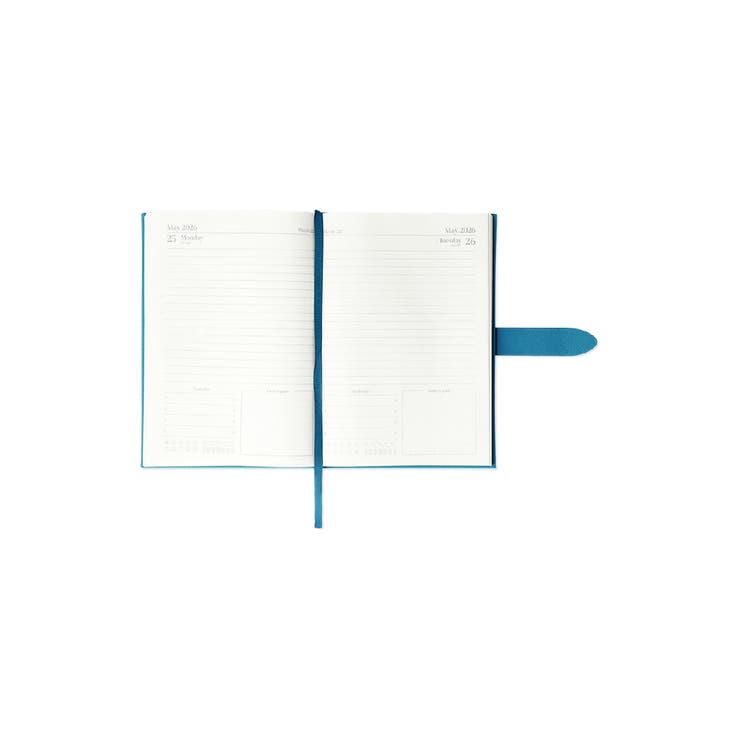 DAILY手帳 | Flying Tiger Copenhagen | 詳細画像2 