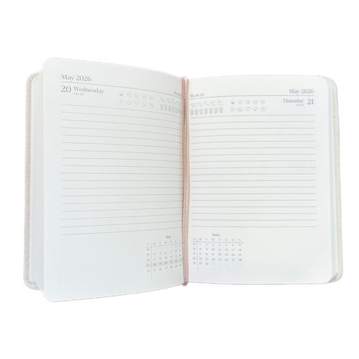 DAILY手帳 | Flying Tiger Copenhagen | 詳細画像2 