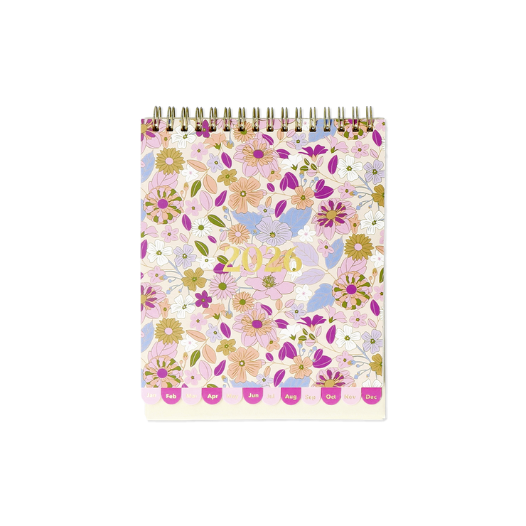 卓上カレンダー | Flying Tiger Copenhagen | 詳細画像1 