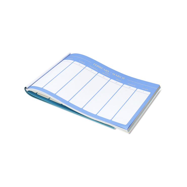 WEEKLYカレンダー | Flying Tiger Copenhagen | 詳細画像5 