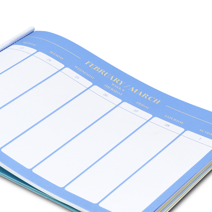 WEEKLYカレンダー | Flying Tiger Copenhagen | 詳細画像3 