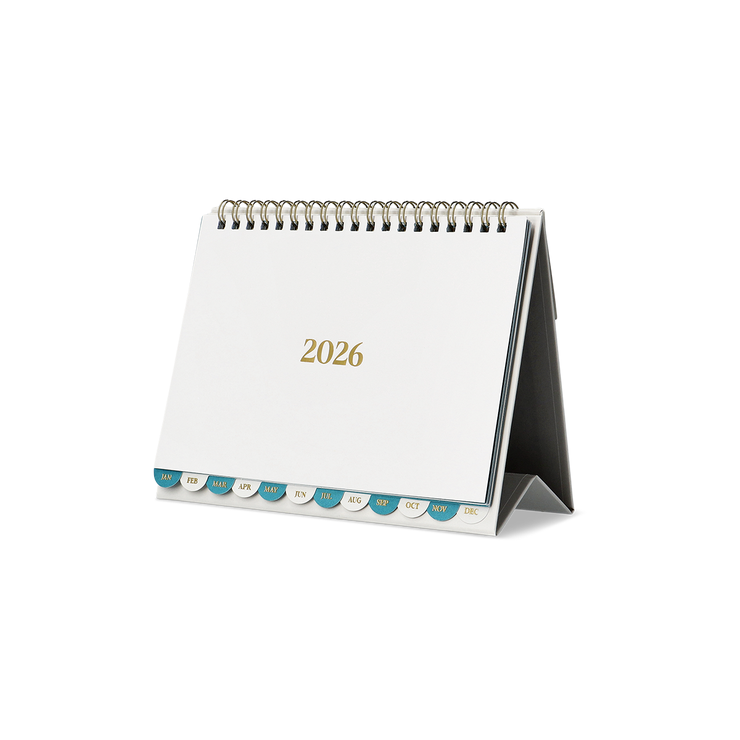 卓上カレンダー | Flying Tiger Copenhagen | 詳細画像3 