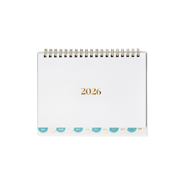 卓上カレンダー | Flying Tiger Copenhagen | 詳細画像1 