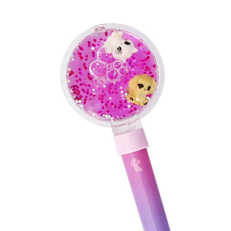 スノードームボールペン | Flying Tiger Copenhagen | 詳細画像4 