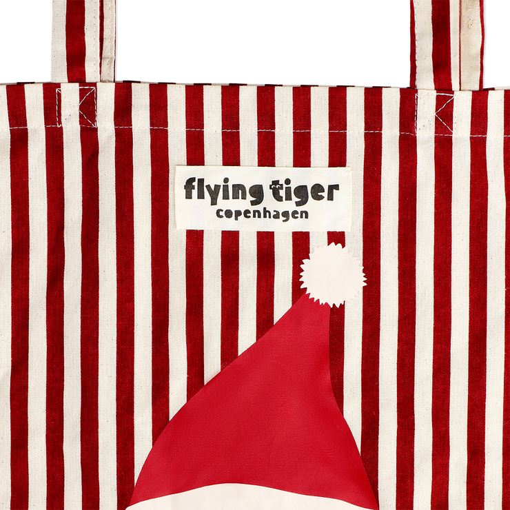トートバッグ[品番：ZBRH0014730]｜Flying Tiger Copenhagen