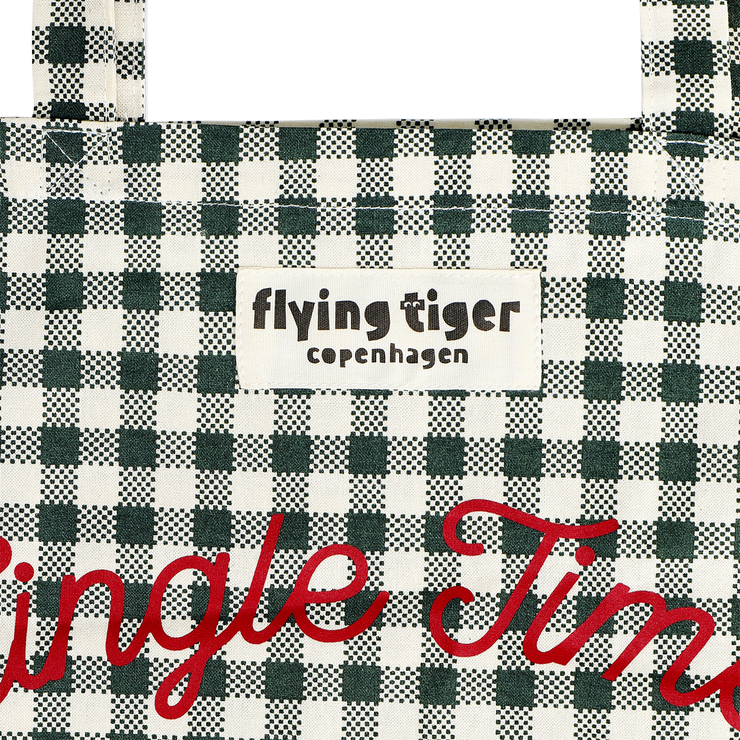 トートバッグ | Flying Tiger Copenhagen | 詳細画像4