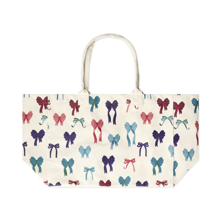 巾着トートバッグ | Flying Tiger Copenhagen | 詳細画像1 