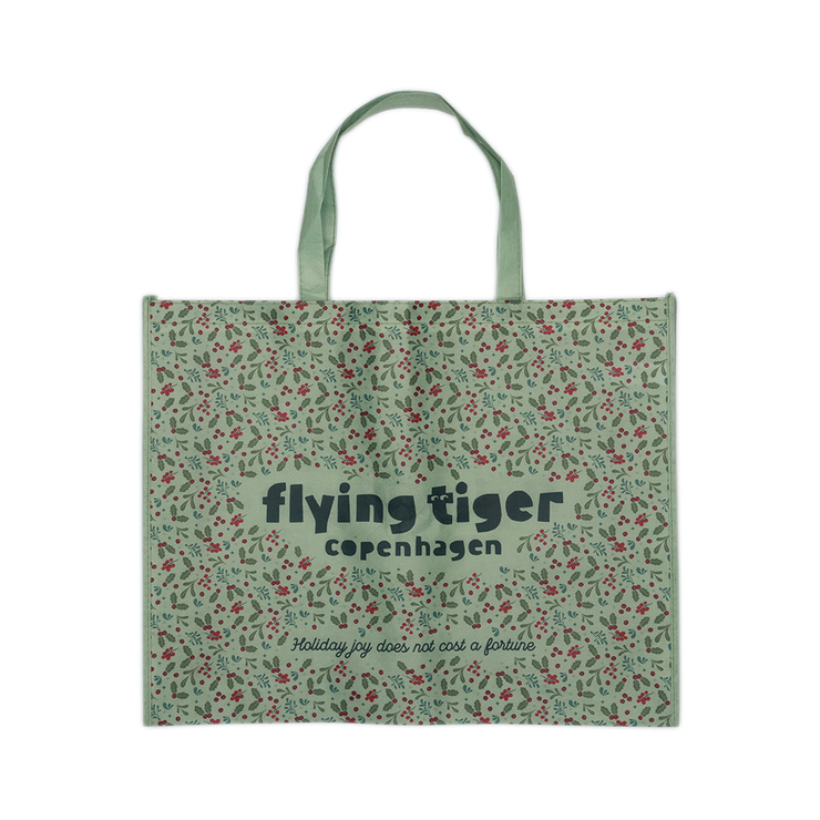 不織布バッグ M | Flying Tiger Copenhagen | 詳細画像1 