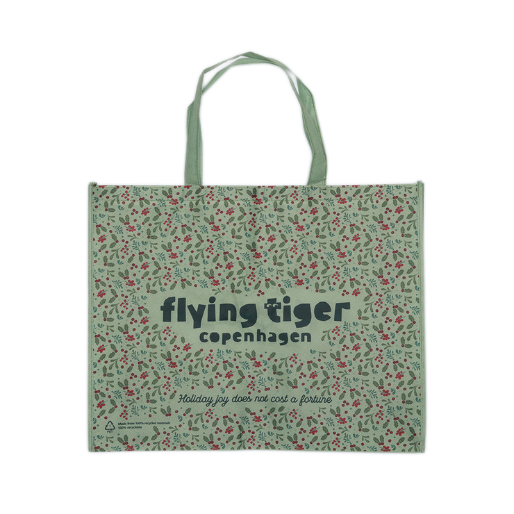 不織布バッグ M | Flying Tiger Copenhagen | 詳細画像2 