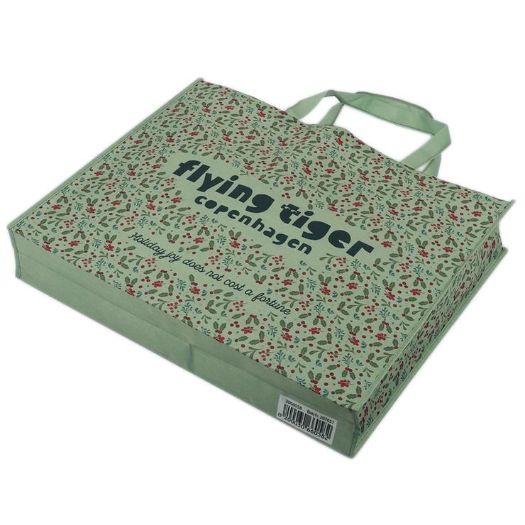 不織布バッグ M | Flying Tiger Copenhagen | 詳細画像3 