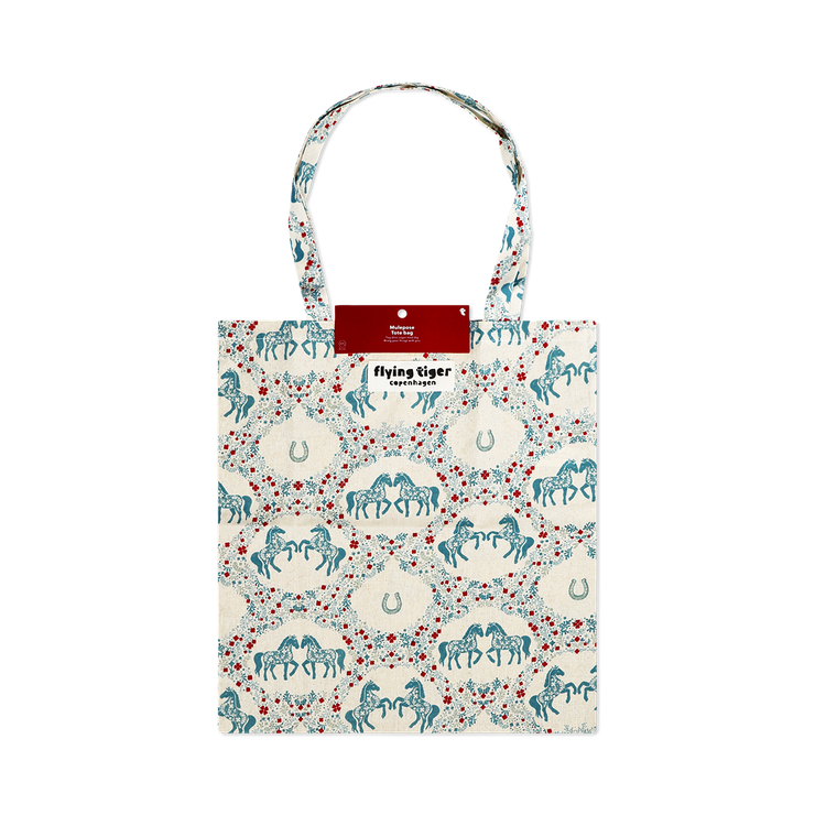 トートバッグ | Flying Tiger Copenhagen | 詳細画像4 