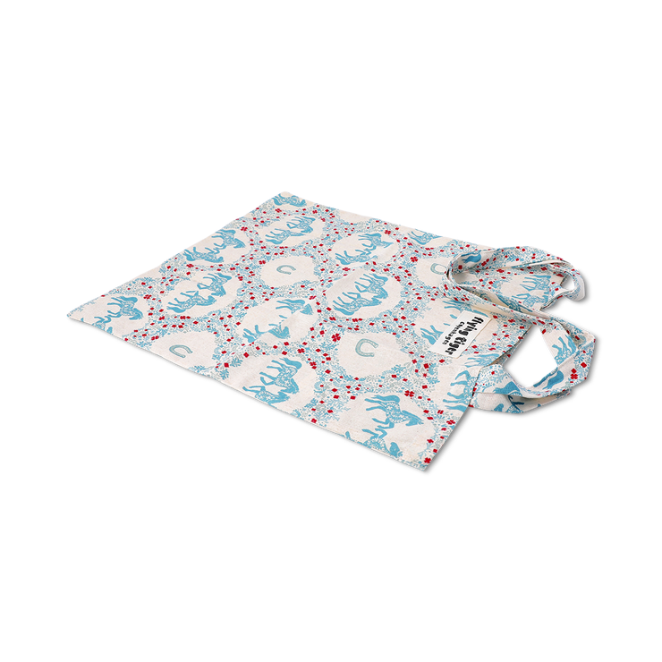 トートバッグ | Flying Tiger Copenhagen | 詳細画像2 