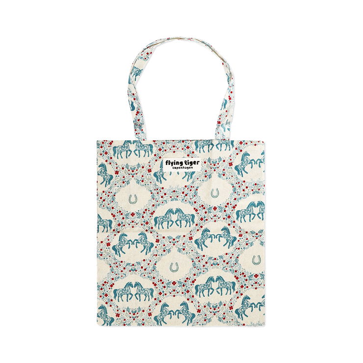 トートバッグ | Flying Tiger Copenhagen | 詳細画像1 