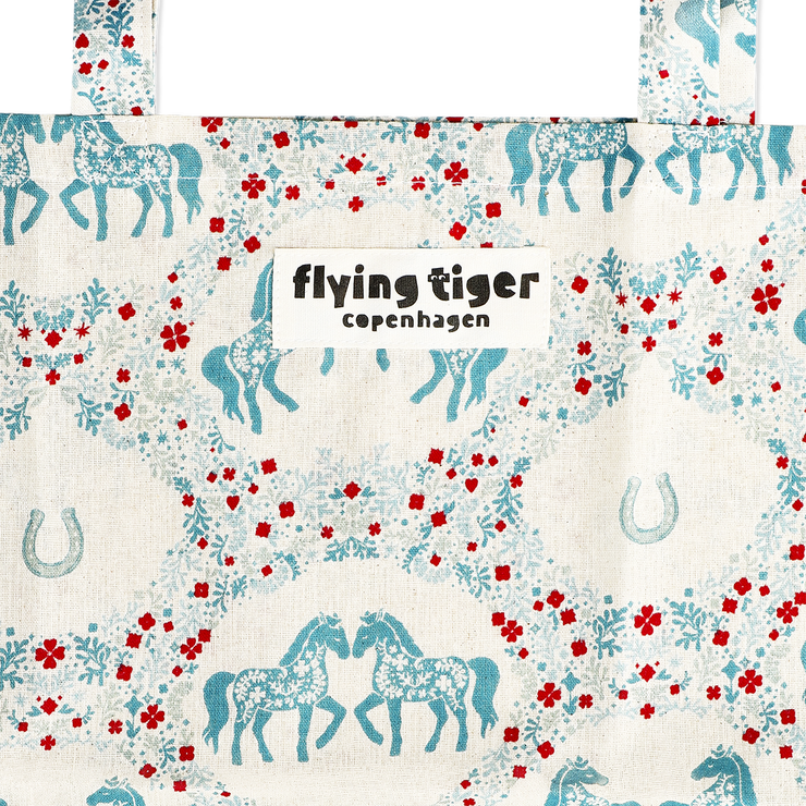 トートバッグ | Flying Tiger Copenhagen | 詳細画像3 