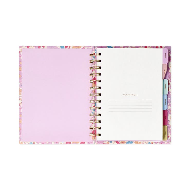 WEEKLYプランナー | Flying Tiger Copenhagen | 詳細画像2 