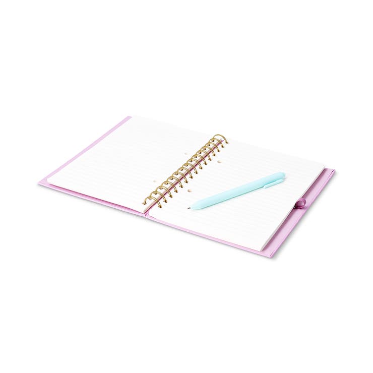 ノート（付箋＆ボールペン付） | Flying Tiger Copenhagen | 詳細画像3 