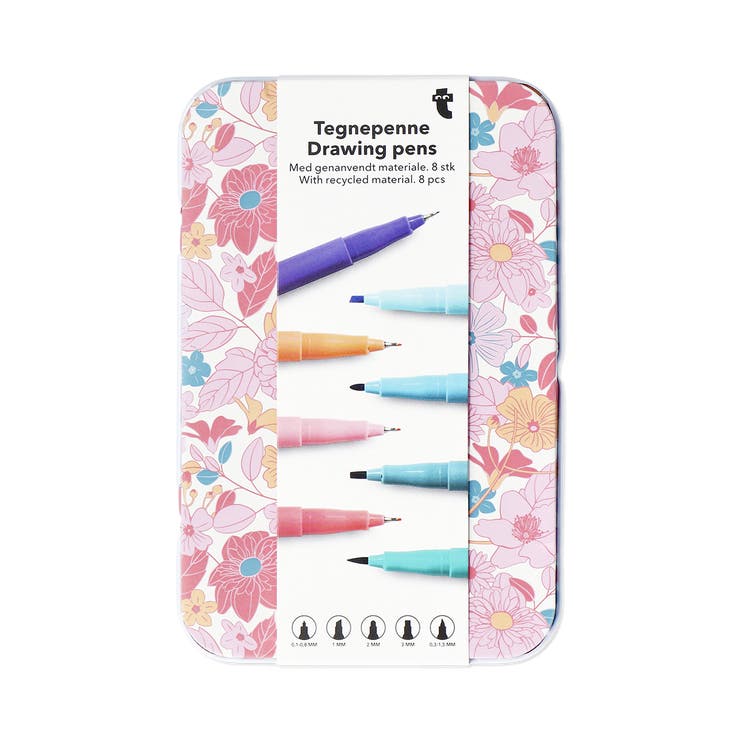 ドローイングペン | Flying Tiger Copenhagen | 詳細画像3 