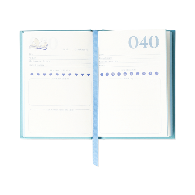 読書日記 | Flying Tiger Copenhagen | 詳細画像2 