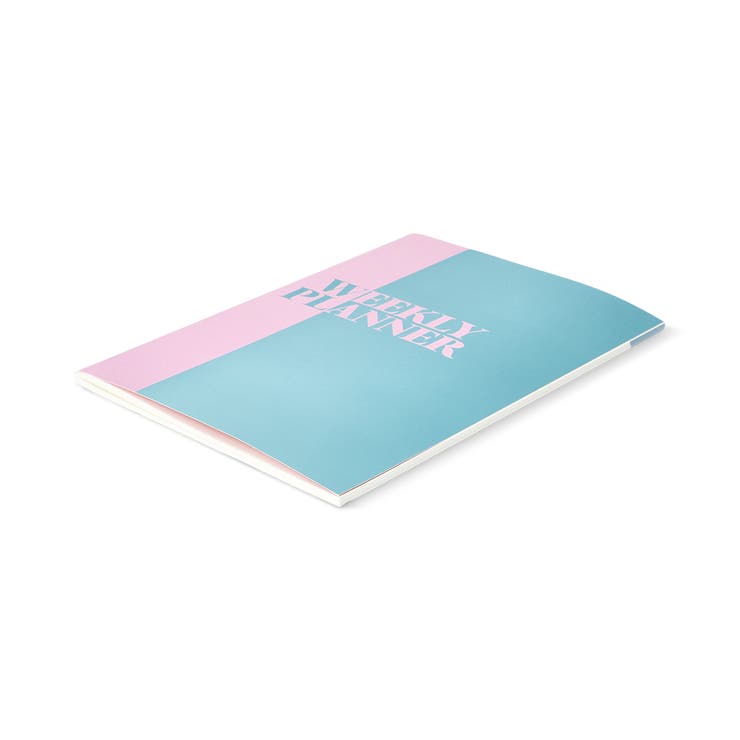 WEEKLYプランナー | Flying Tiger Copenhagen | 詳細画像4 